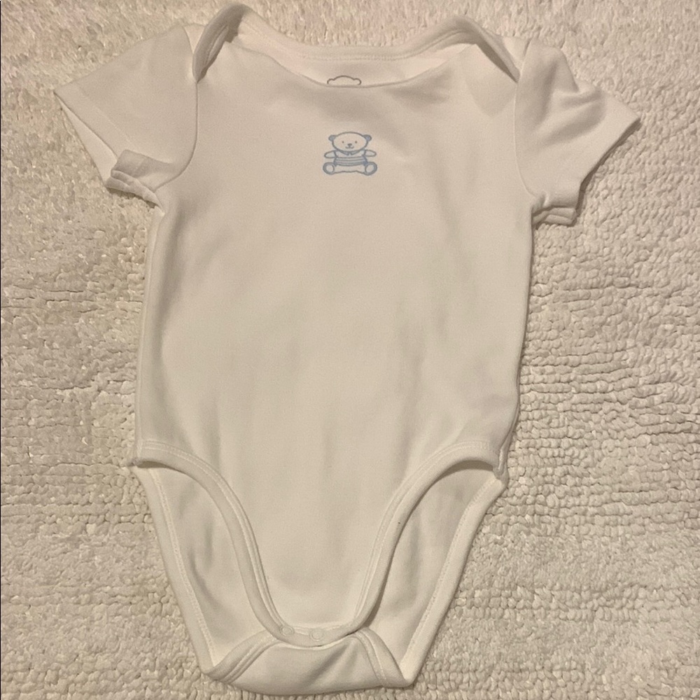 Original Marines Onesie